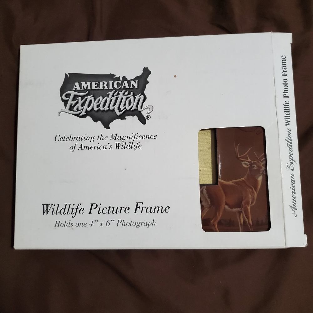 Picture Frame - Picture 2 of 2